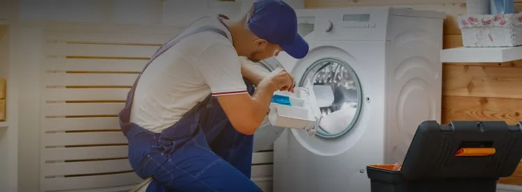 Сайт про ремонт стиральных машин и обзоры